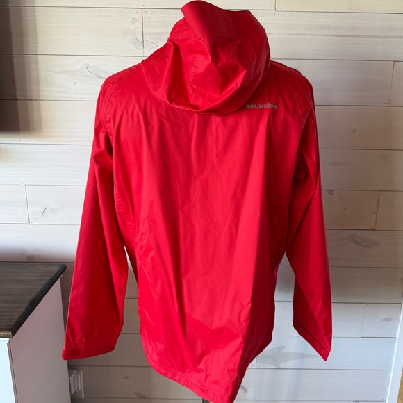 Men's Grundens Trident Jacket - Picture 3 of 3